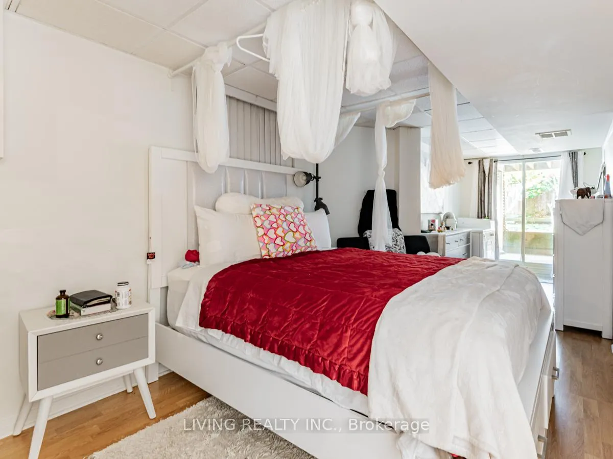 Photo 27 of 116 Roseheath Avenue, Toronto, Woodbine Corridor — HOMEH