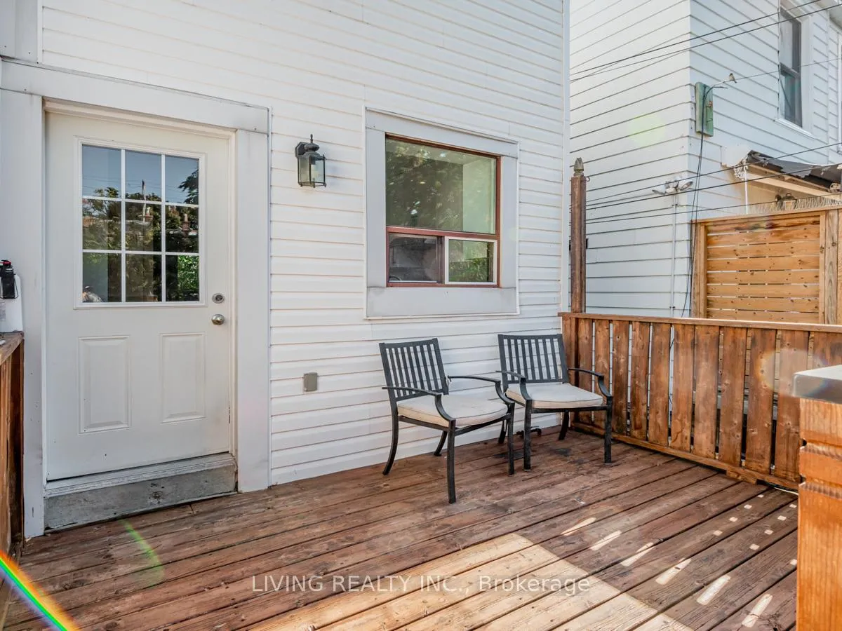 Photo 32 of 116 Roseheath Avenue, Toronto, Woodbine Corridor — HOMEH