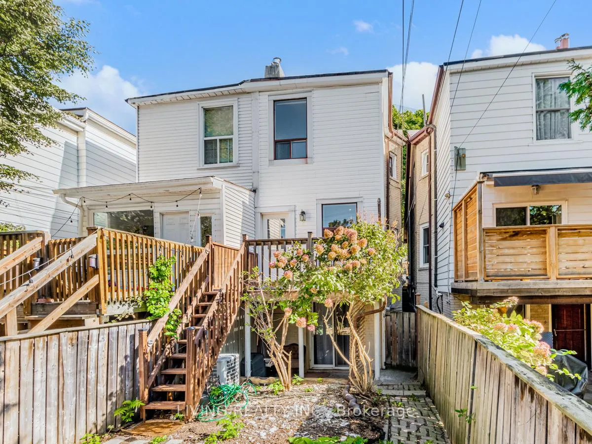 Photo 34 of 116 Roseheath Avenue, Toronto, Woodbine Corridor — HOMEH