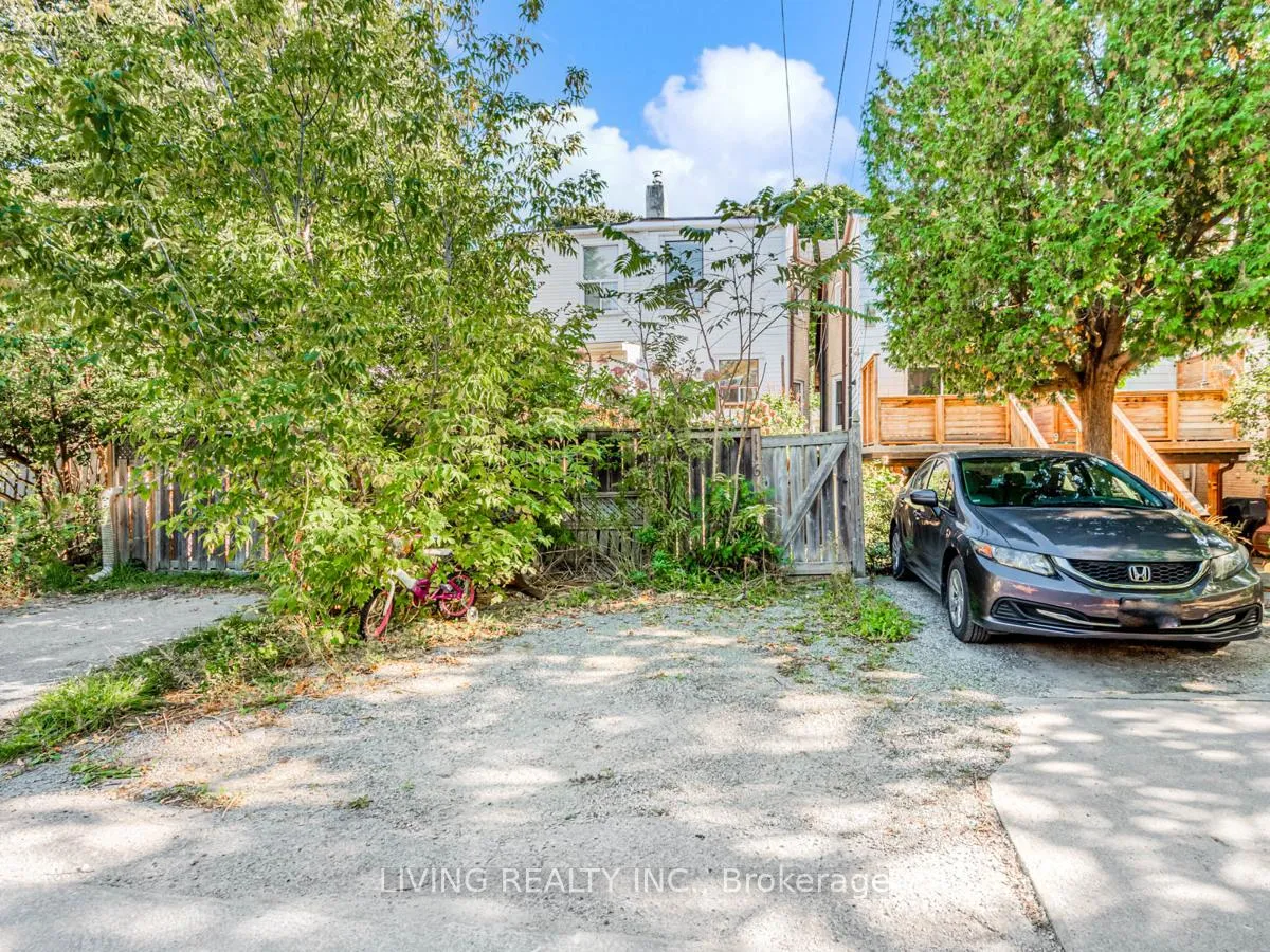 Photo 35 of 116 Roseheath Avenue, Toronto, Woodbine Corridor — HOMEH
