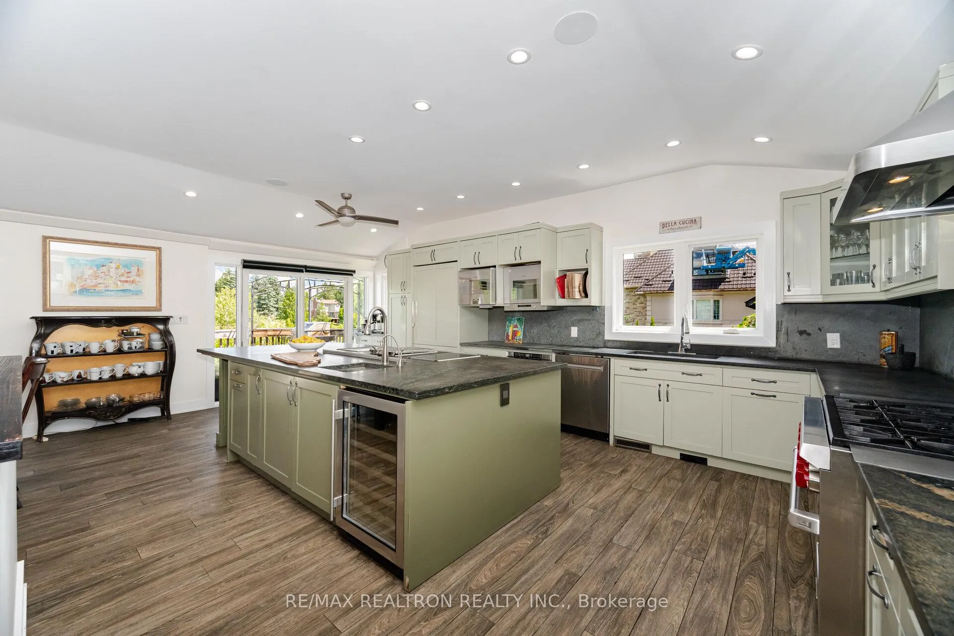 Photo 8 of 45 Simcoe Road, King, Rural King — HOMEH