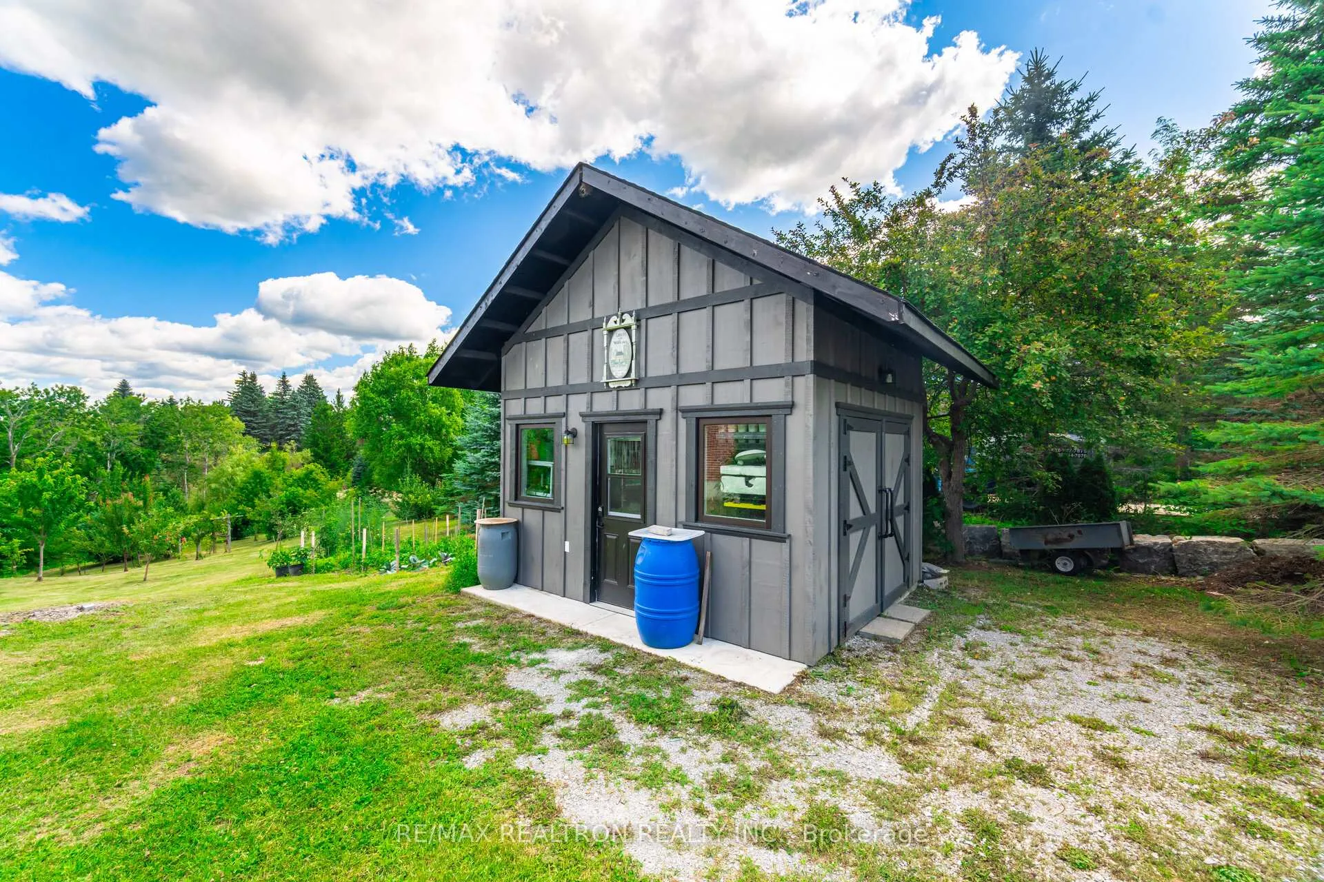Photo 42 of 45 Simcoe Road, King, Rural King — HOMEH