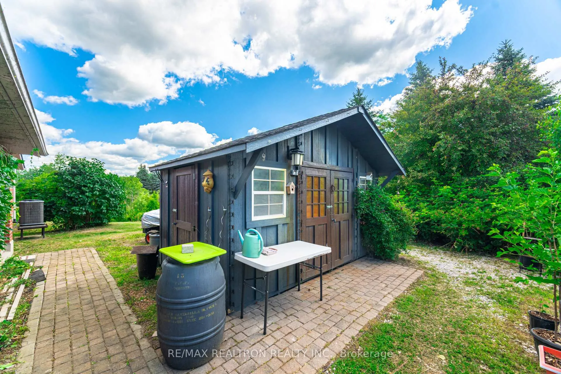 Photo 43 of 45 Simcoe Road, King, Rural King — HOMEH