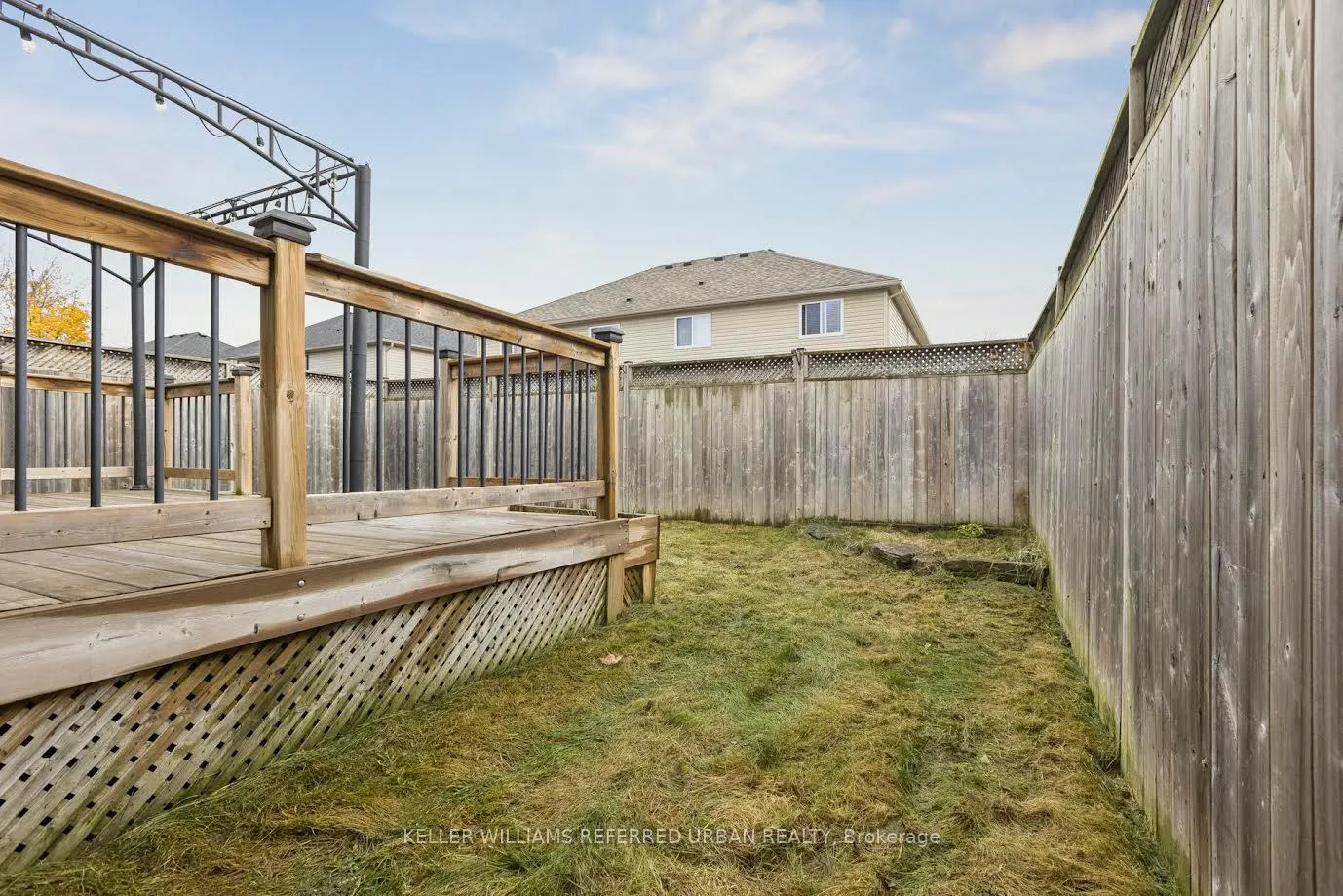 Photo 35 of 35 Robb Road, Woolwich — HOMEH