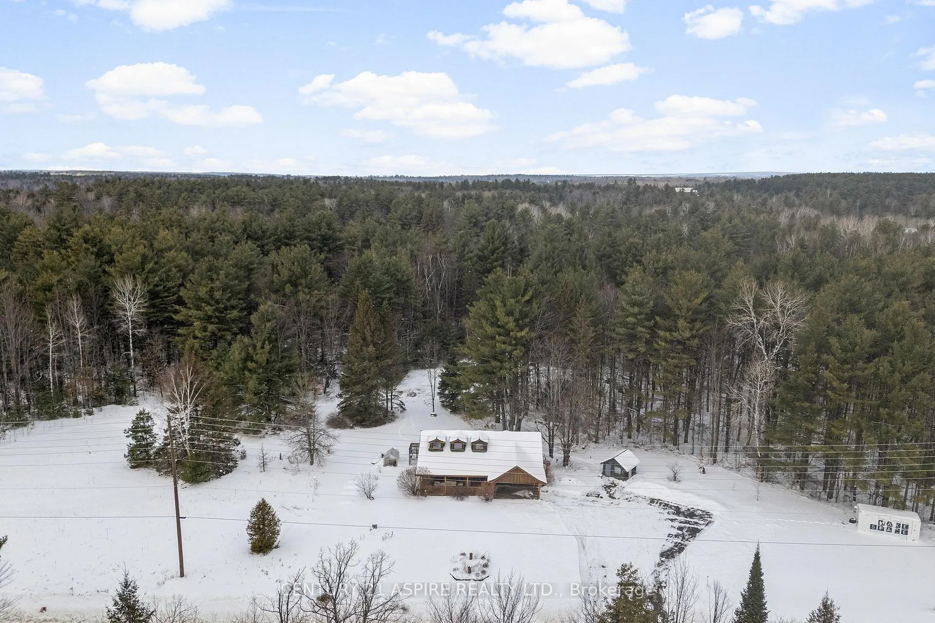 Photo 1 of 400 Calabogie Road, McNab/Braeside, Mcnab/Braeside Twps — HOMEH