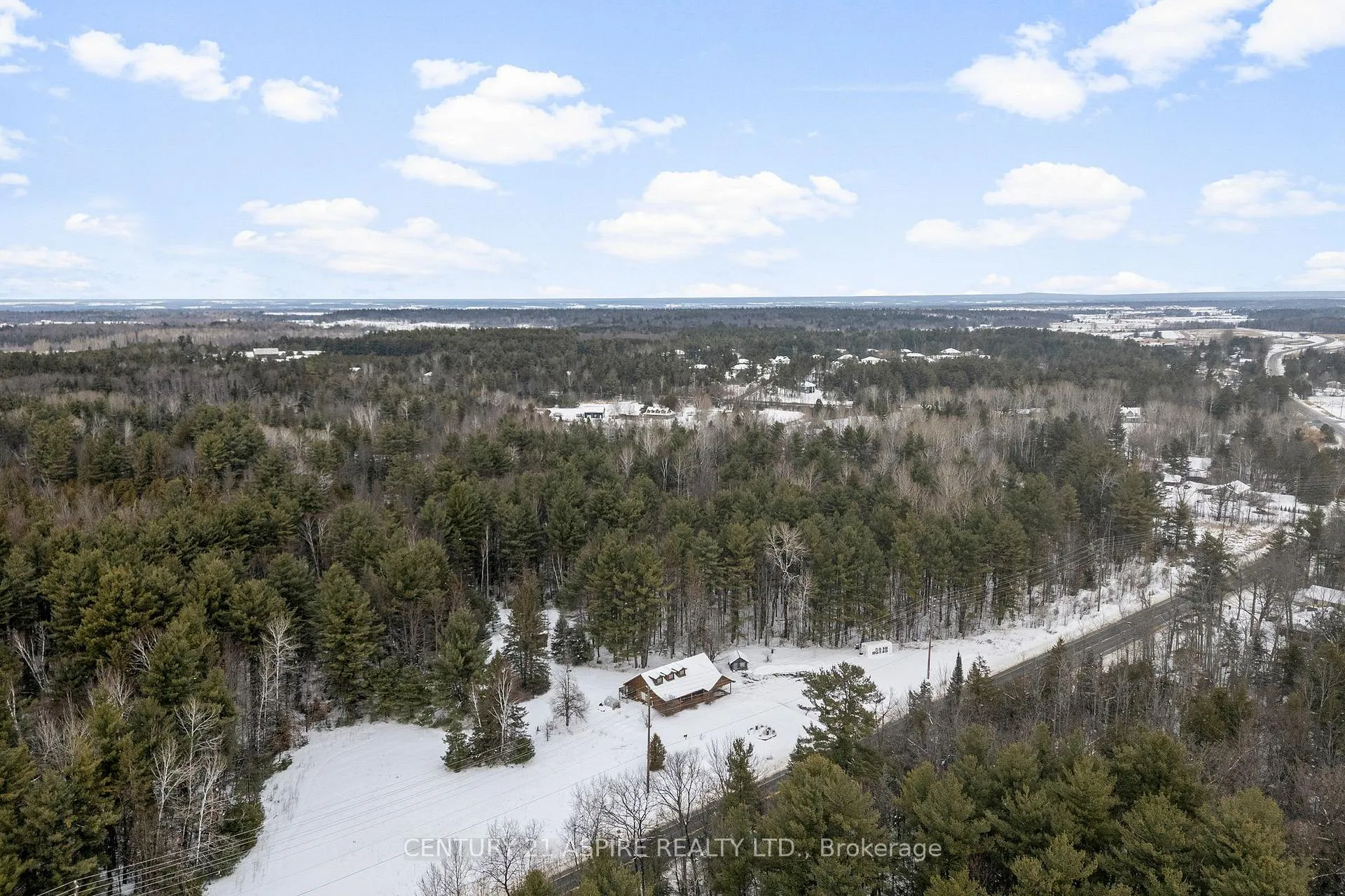 Photo 6 of 400 Calabogie Road, McNab/Braeside, Mcnab/Braeside Twps — HOMEH