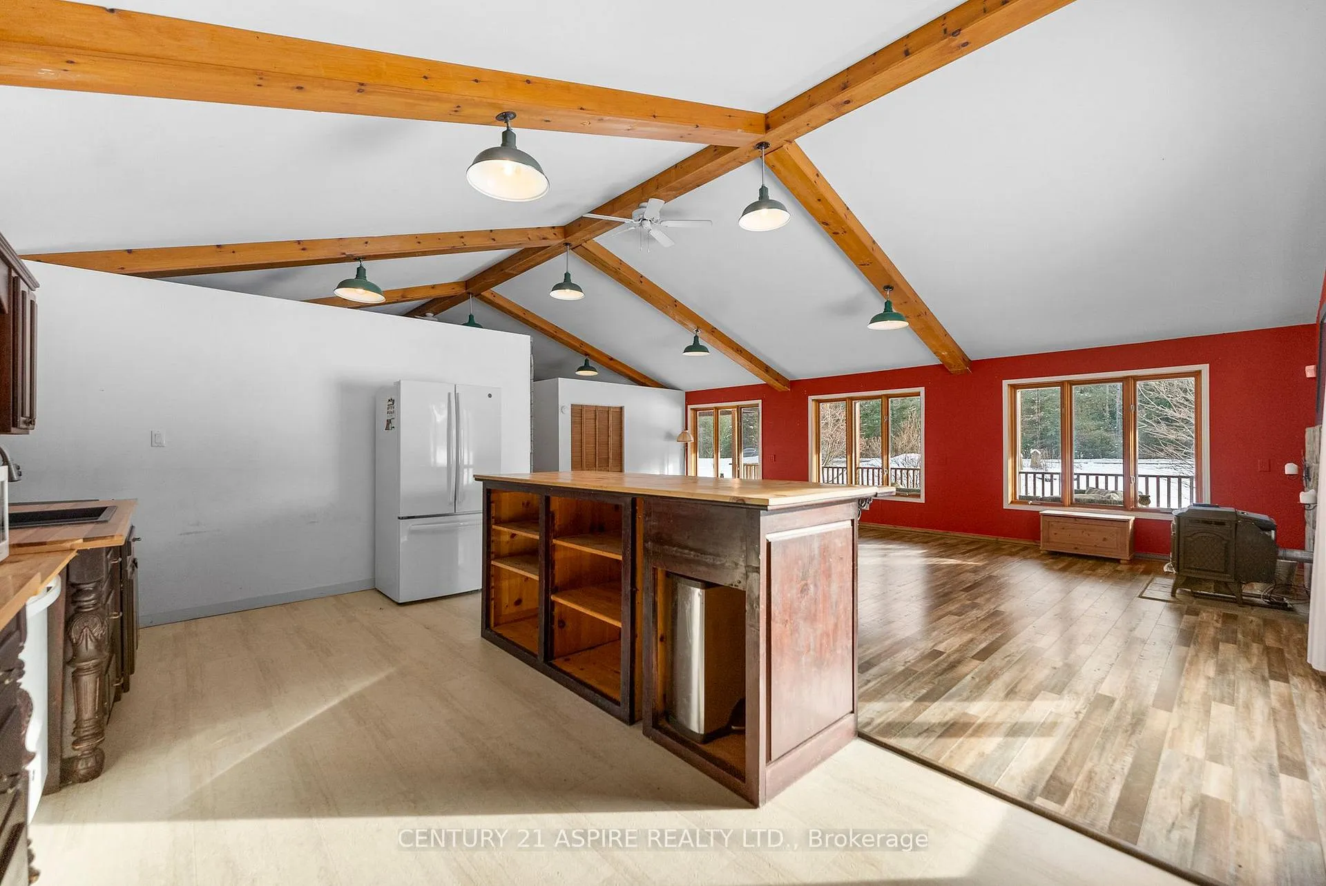 Photo 12 of 400 Calabogie Road, McNab/Braeside, Mcnab/Braeside Twps — HOMEH
