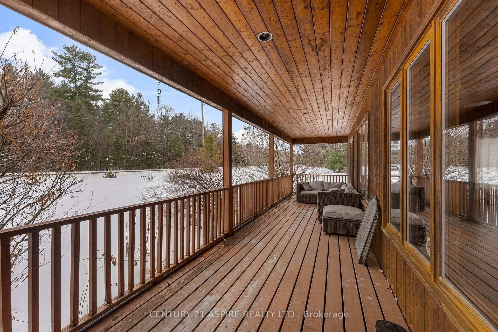 Photo 25 of 400 Calabogie Road, McNab/Braeside, Mcnab/Braeside Twps — HOMEH