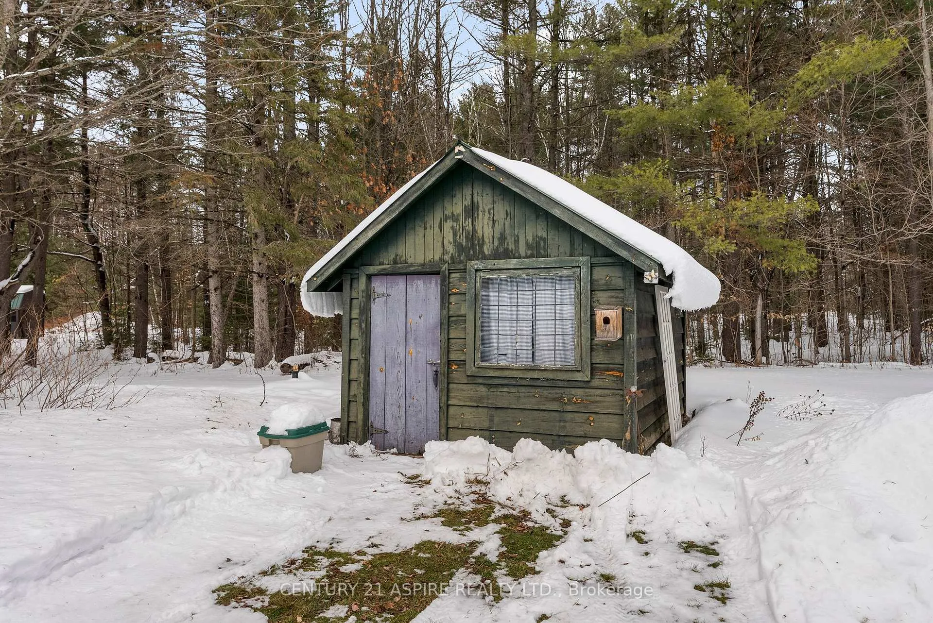 Photo 27 of 400 Calabogie Road, McNab/Braeside, Mcnab/Braeside Twps — HOMEH