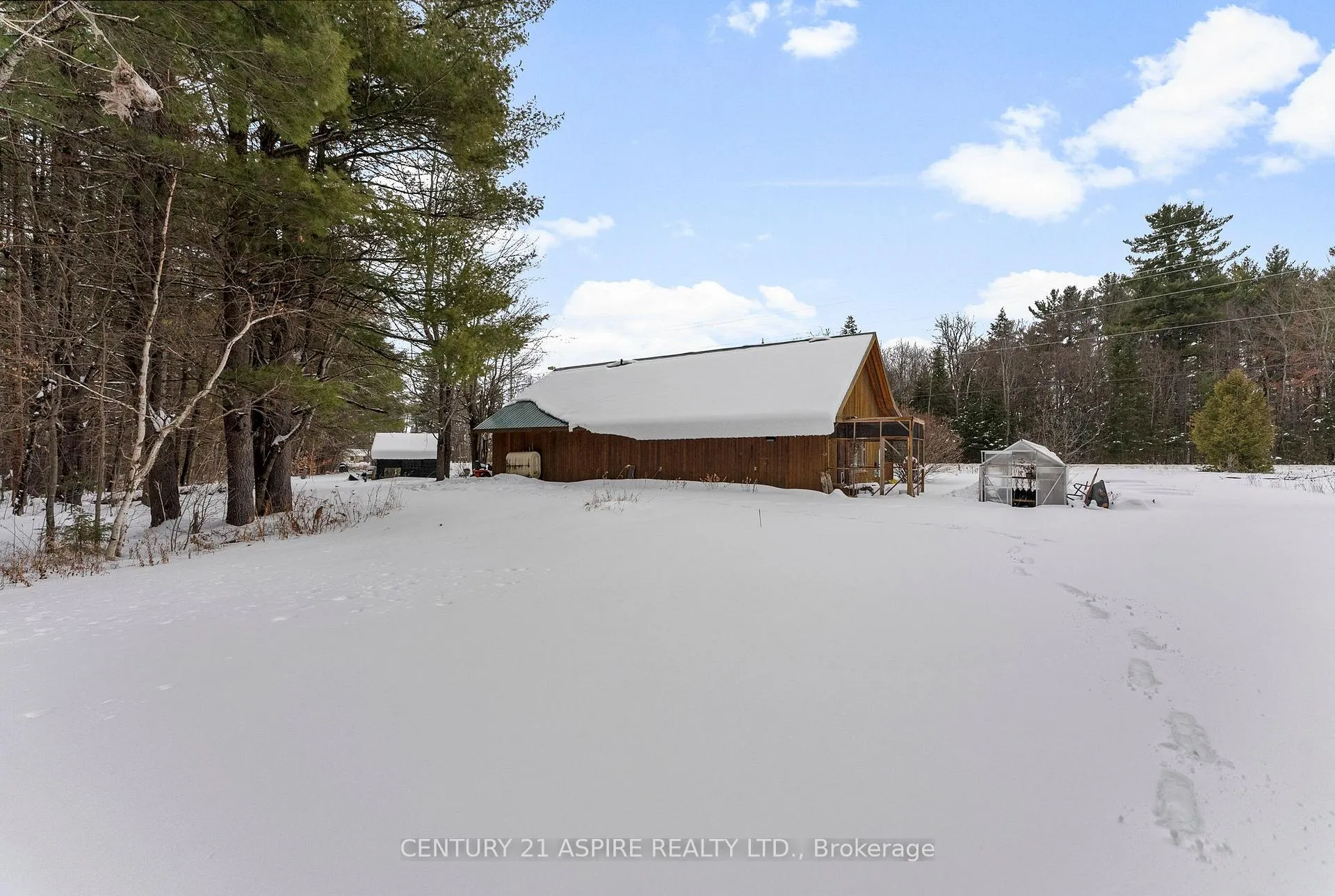 Photo 31 of 400 Calabogie Road, McNab/Braeside, Mcnab/Braeside Twps — HOMEH