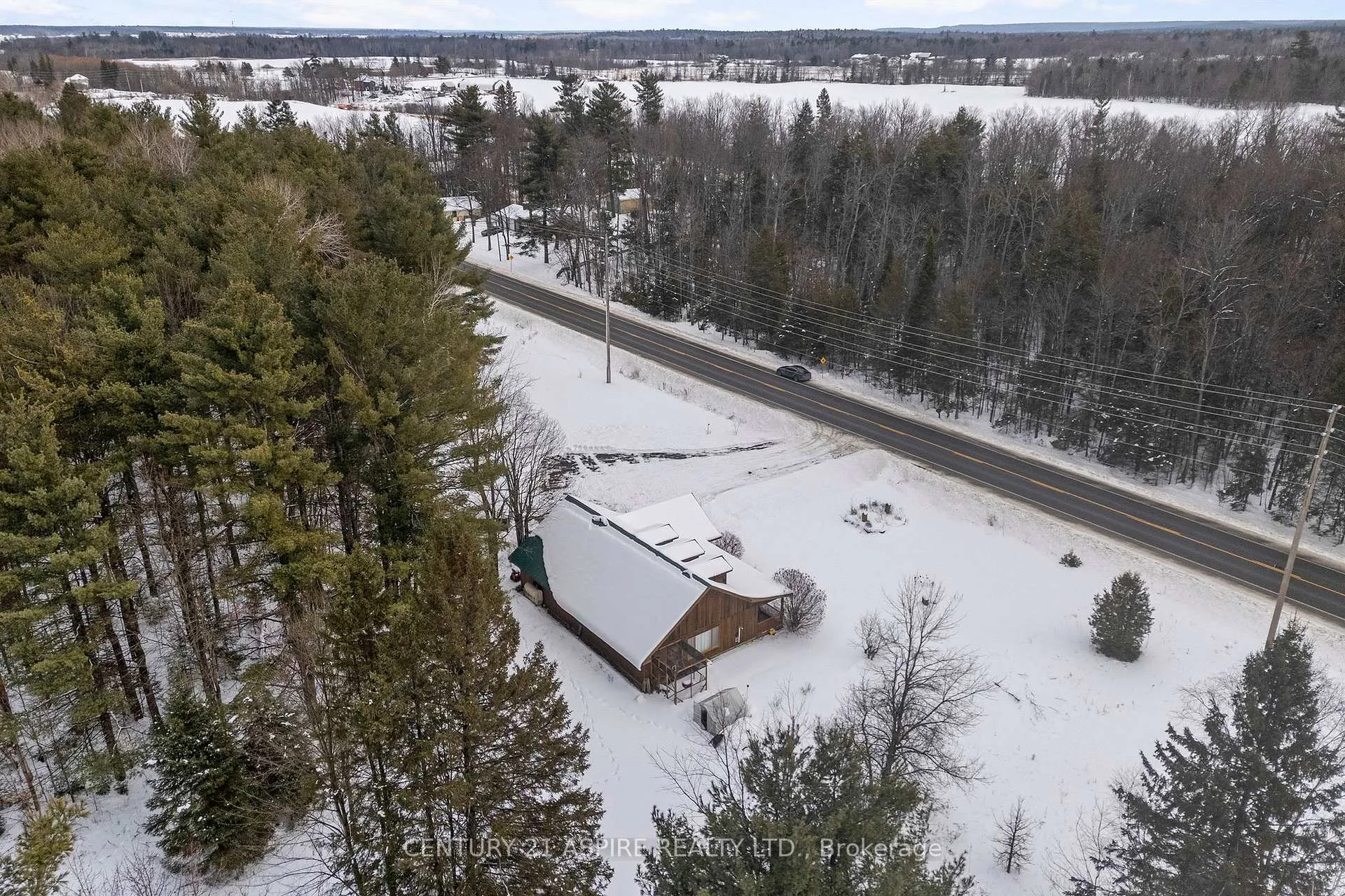 Photo 32 of 400 Calabogie Road, McNab/Braeside, Mcnab/Braeside Twps — HOMEH