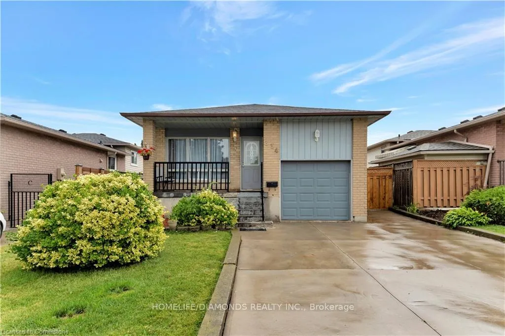 Photo 1 of 334 Templemead Drive, Hamilton, Templemead — HOMEH