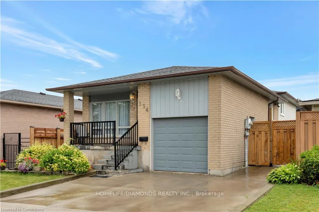 Photo 2 of 334 Templemead Drive, Hamilton, Templemead — HOMEH