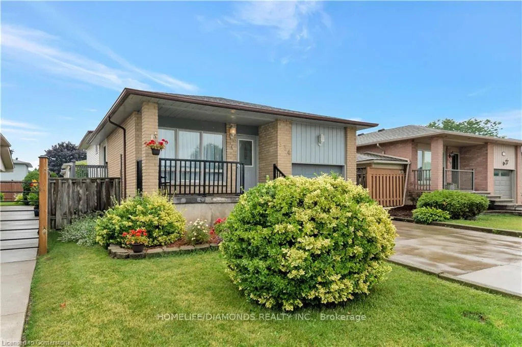 Photo 3 of 334 Templemead Drive, Hamilton, Templemead — HOMEH