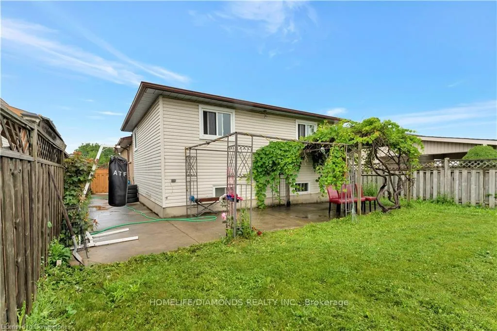 Photo 30 of 334 Templemead Drive, Hamilton, Templemead — HOMEH