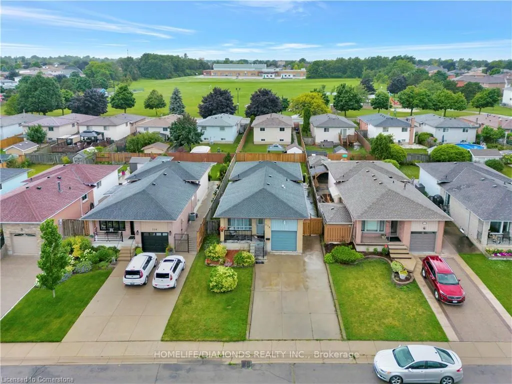 Photo 31 of 334 Templemead Drive, Hamilton, Templemead — HOMEH