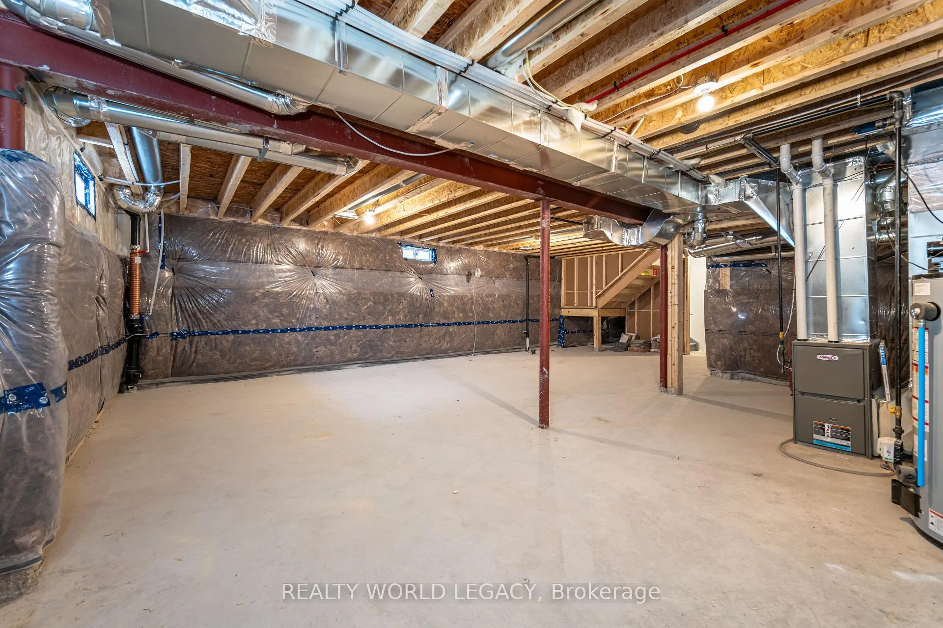 Photo 41 of 22 Frank Lloyd Wright Street, Whitby, Downtown Whitby — HOMEH
