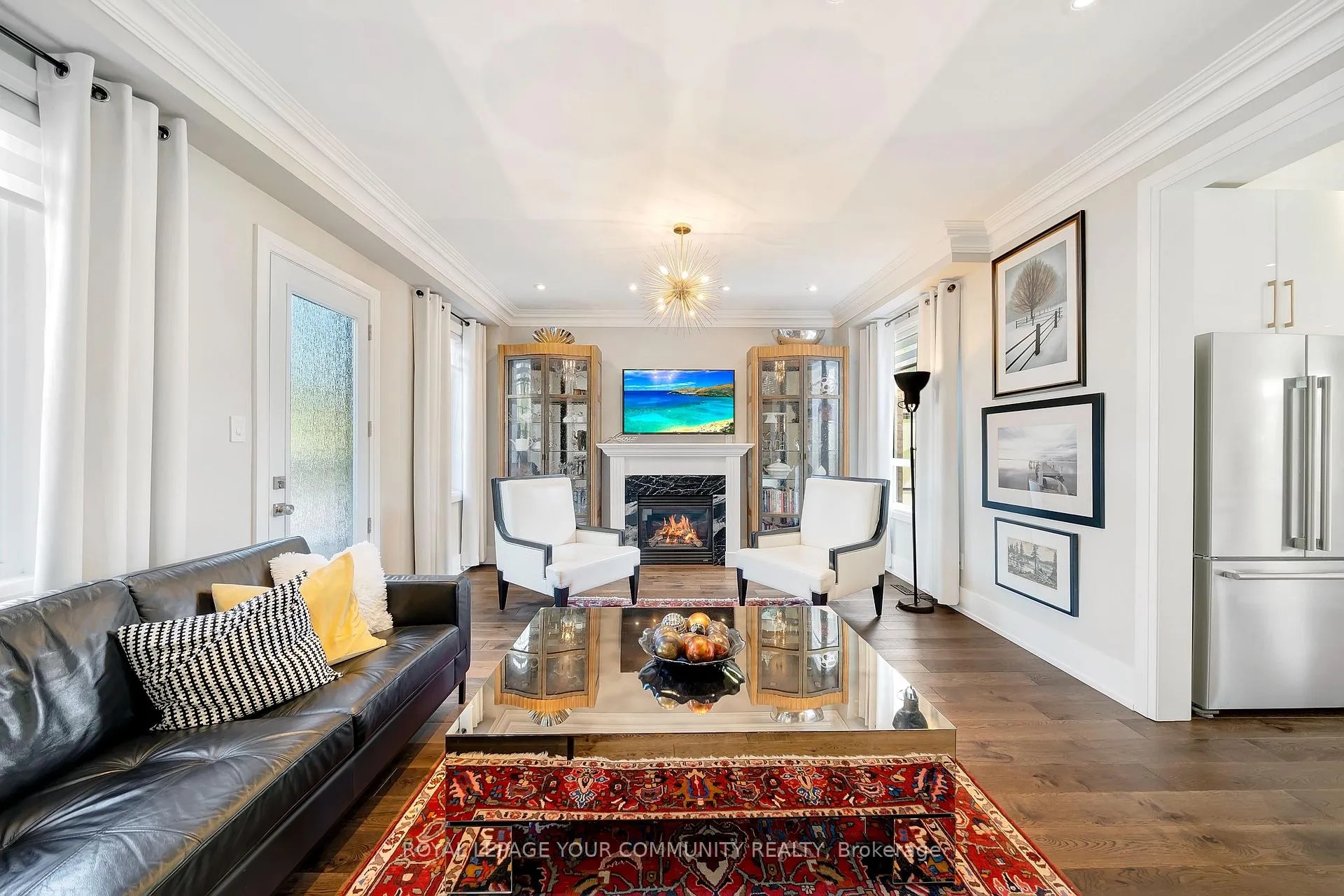 Photo 8 of 32 Wheatfield Drive, Vaughan, Vellore Village — HOMEH