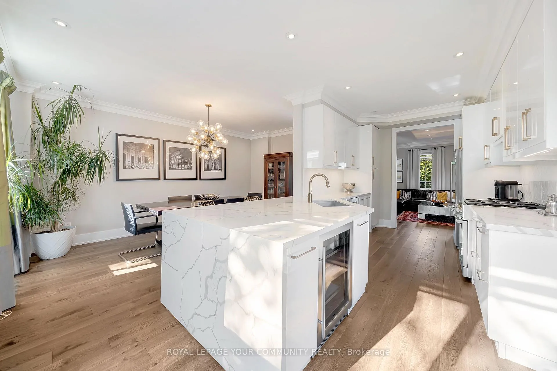 Photo 15 of 32 Wheatfield Drive, Vaughan, Vellore Village — HOMEH