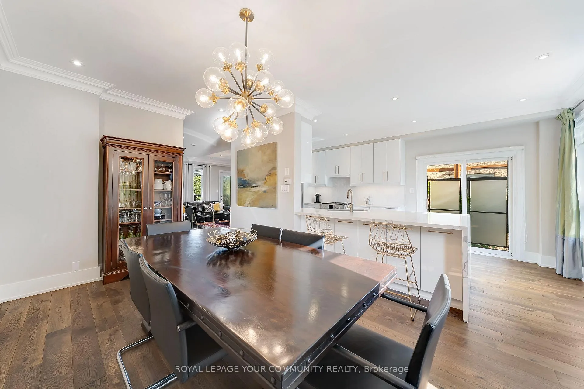Photo 17 of 32 Wheatfield Drive, Vaughan, Vellore Village — HOMEH