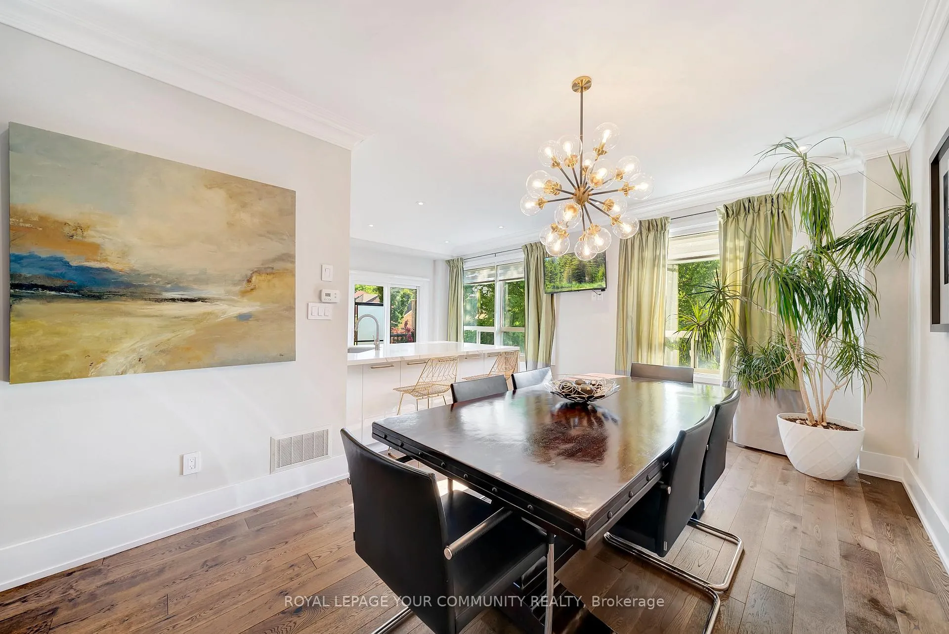 Photo 18 of 32 Wheatfield Drive, Vaughan, Vellore Village — HOMEH