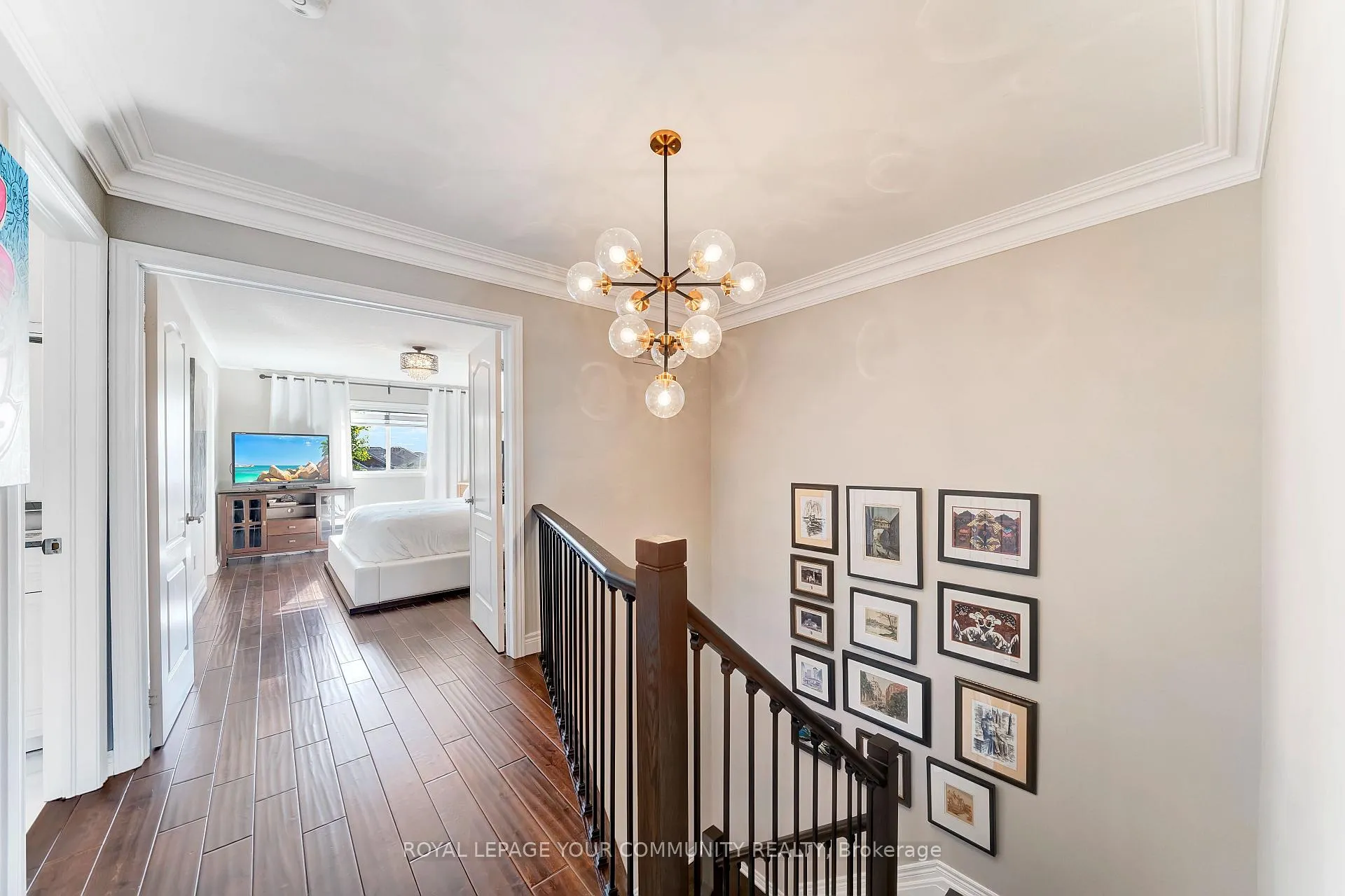 Photo 20 of 32 Wheatfield Drive, Vaughan, Vellore Village — HOMEH