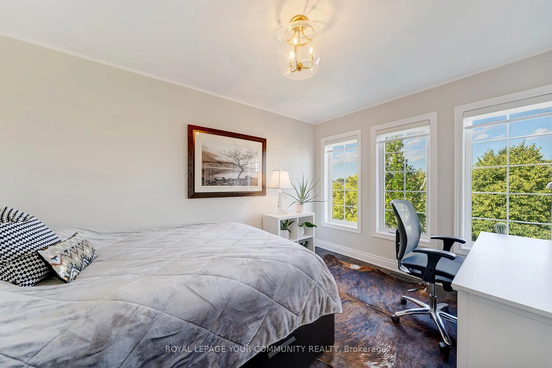 Photo 22 of 32 Wheatfield Drive, Vaughan, Vellore Village — HOMEH