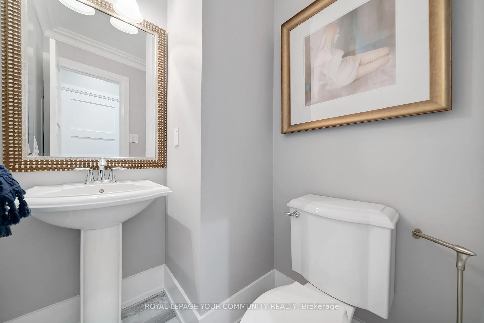 Photo 31 of 32 Wheatfield Drive, Vaughan, Vellore Village — HOMEH
