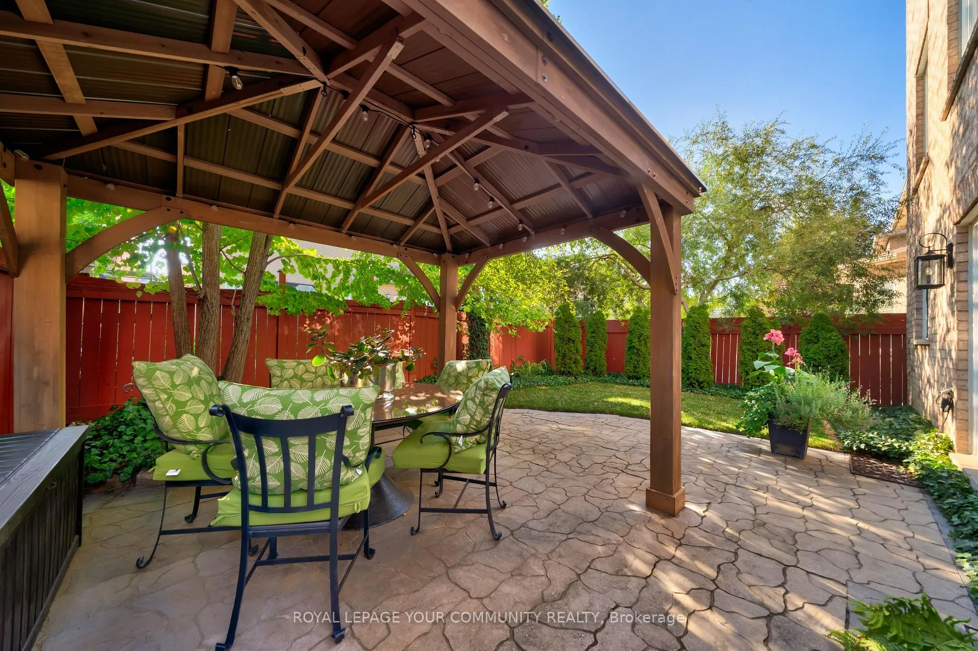 Photo 40 of 32 Wheatfield Drive, Vaughan, Vellore Village — HOMEH
