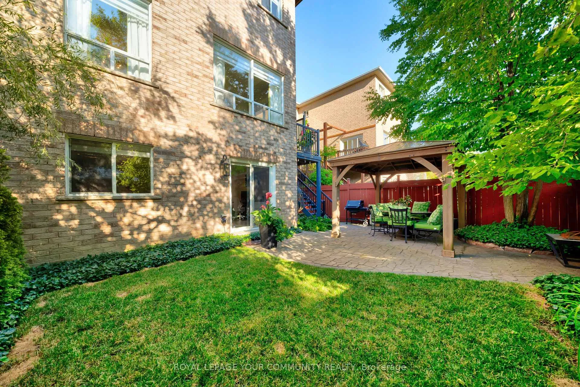 Photo 42 of 32 Wheatfield Drive, Vaughan, Vellore Village — HOMEH