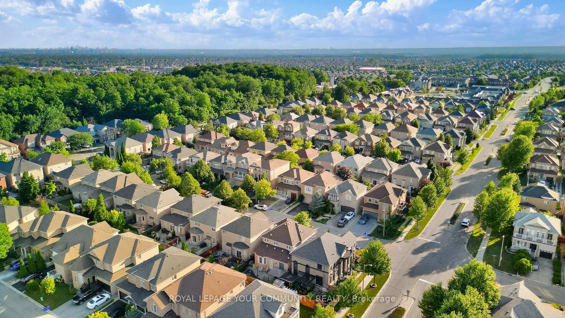 Photo 44 of 32 Wheatfield Drive, Vaughan, Vellore Village — HOMEH
