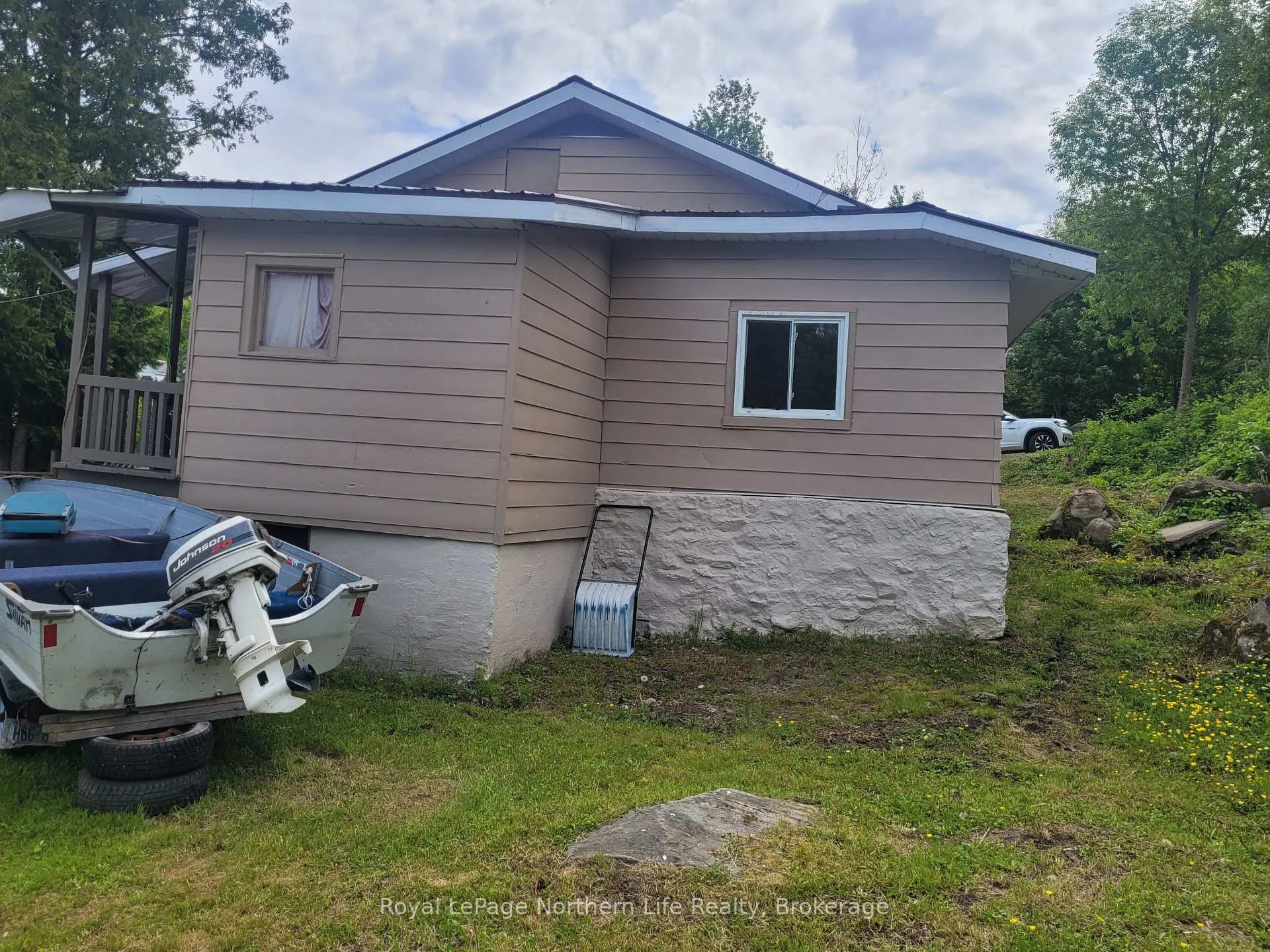 Photo 4 of 550 Division Street, Mattawa — HOMEH