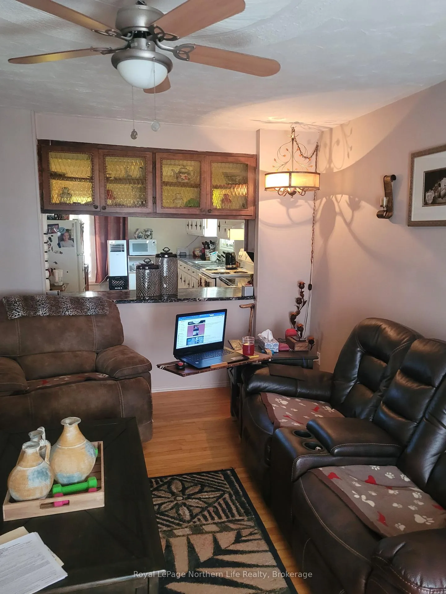 Photo 14 of 550 Division Street, Mattawa — HOMEH