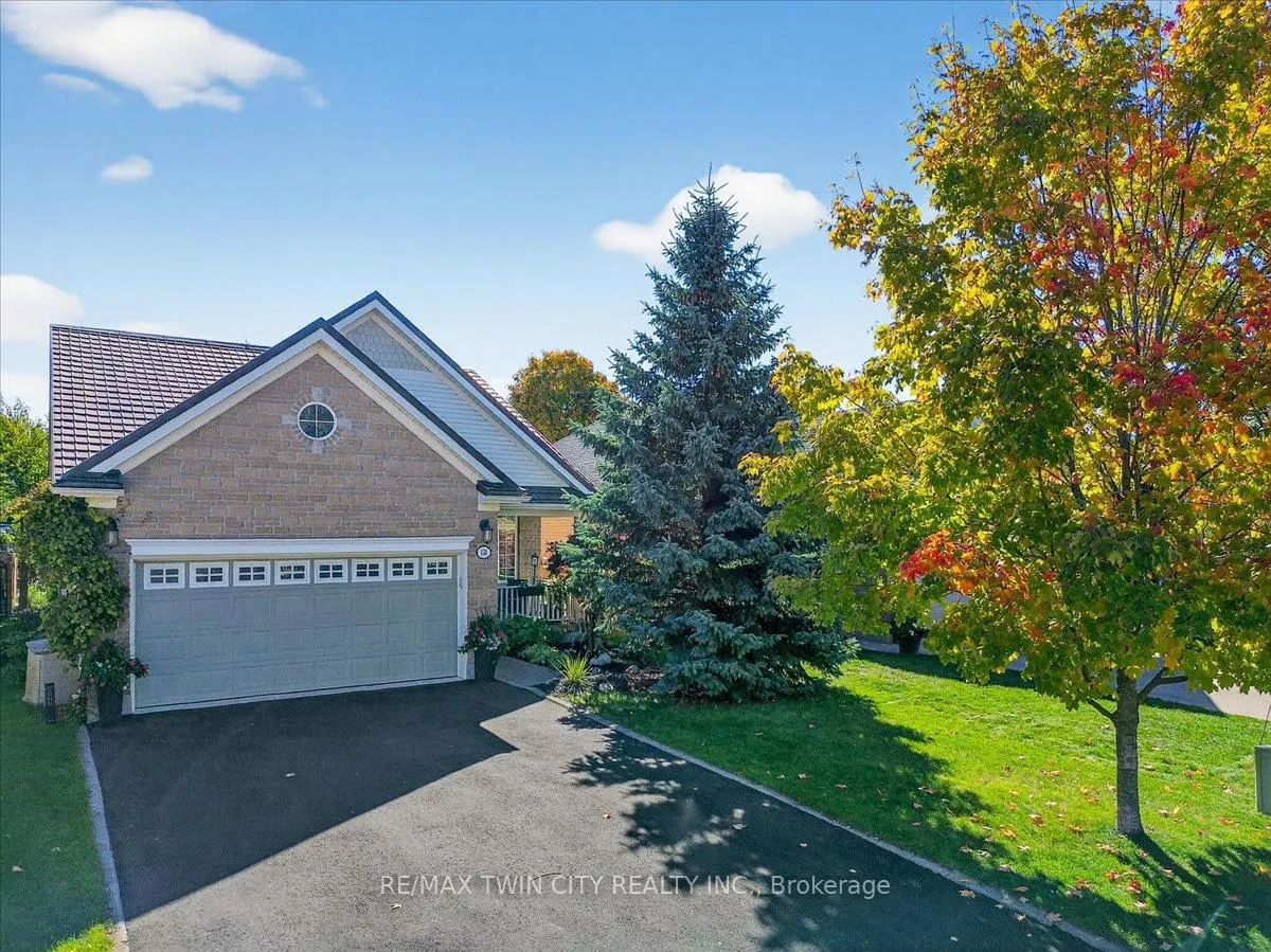 Photo 1 of 151 Reiber Court, Waterloo — HOMEH