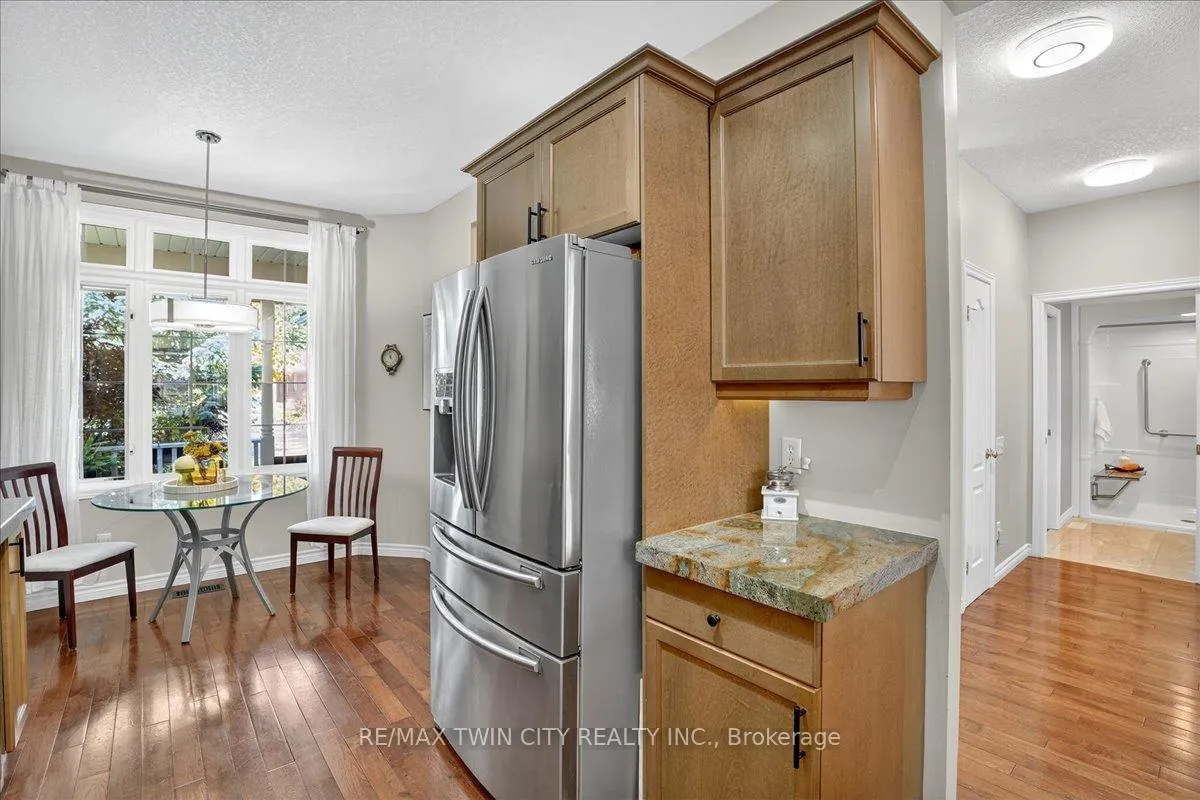 Photo 12 of 151 Reiber Court, Waterloo — HOMEH