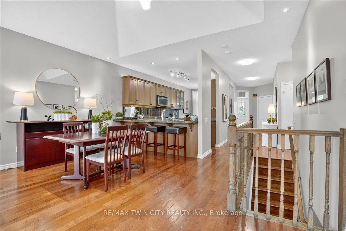 Photo 26 of 151 Reiber Court, Waterloo — HOMEH