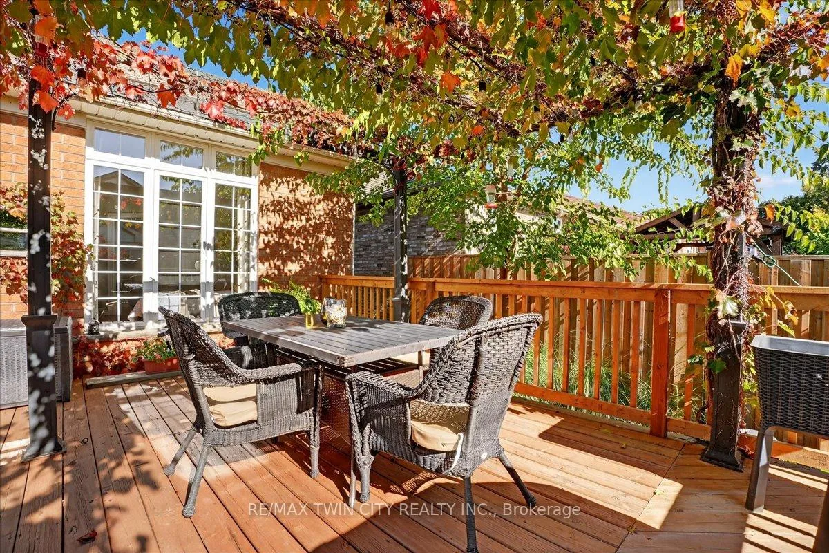 Photo 45 of 151 Reiber Court, Waterloo — HOMEH