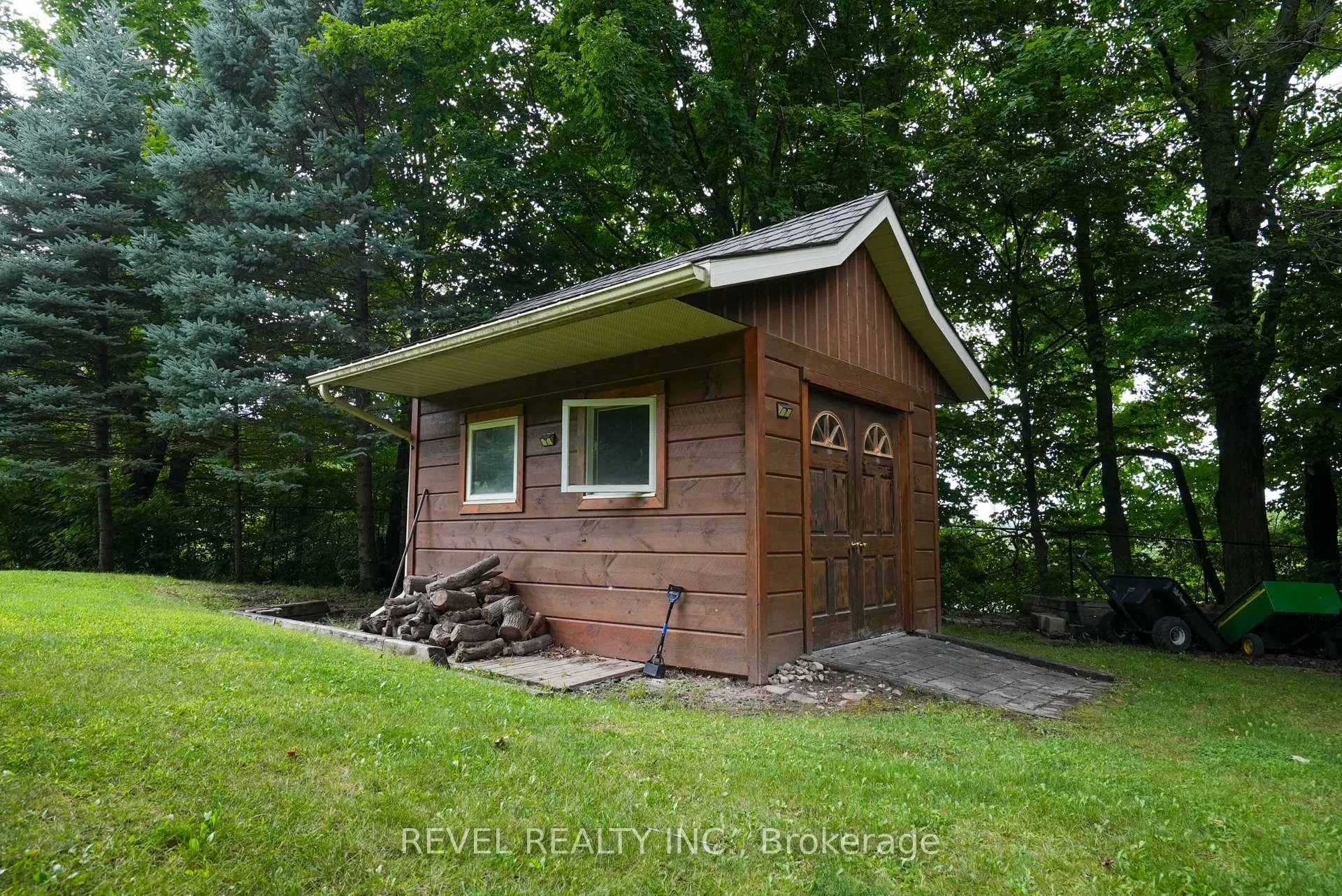 Photo 36 of 2 Mountainview Road, Mulmur, Rural Mulmur — HOMEH