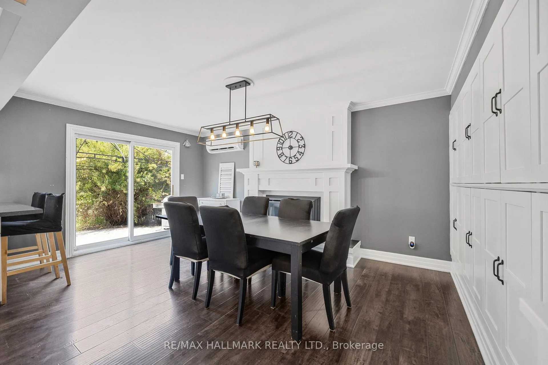 Photo 6 of 78 Marshall Street, Barrie, Allandale — HOMEH