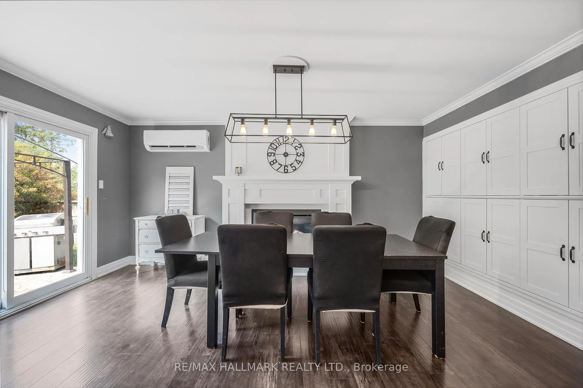 Photo 7 of 78 Marshall Street, Barrie, Allandale — HOMEH