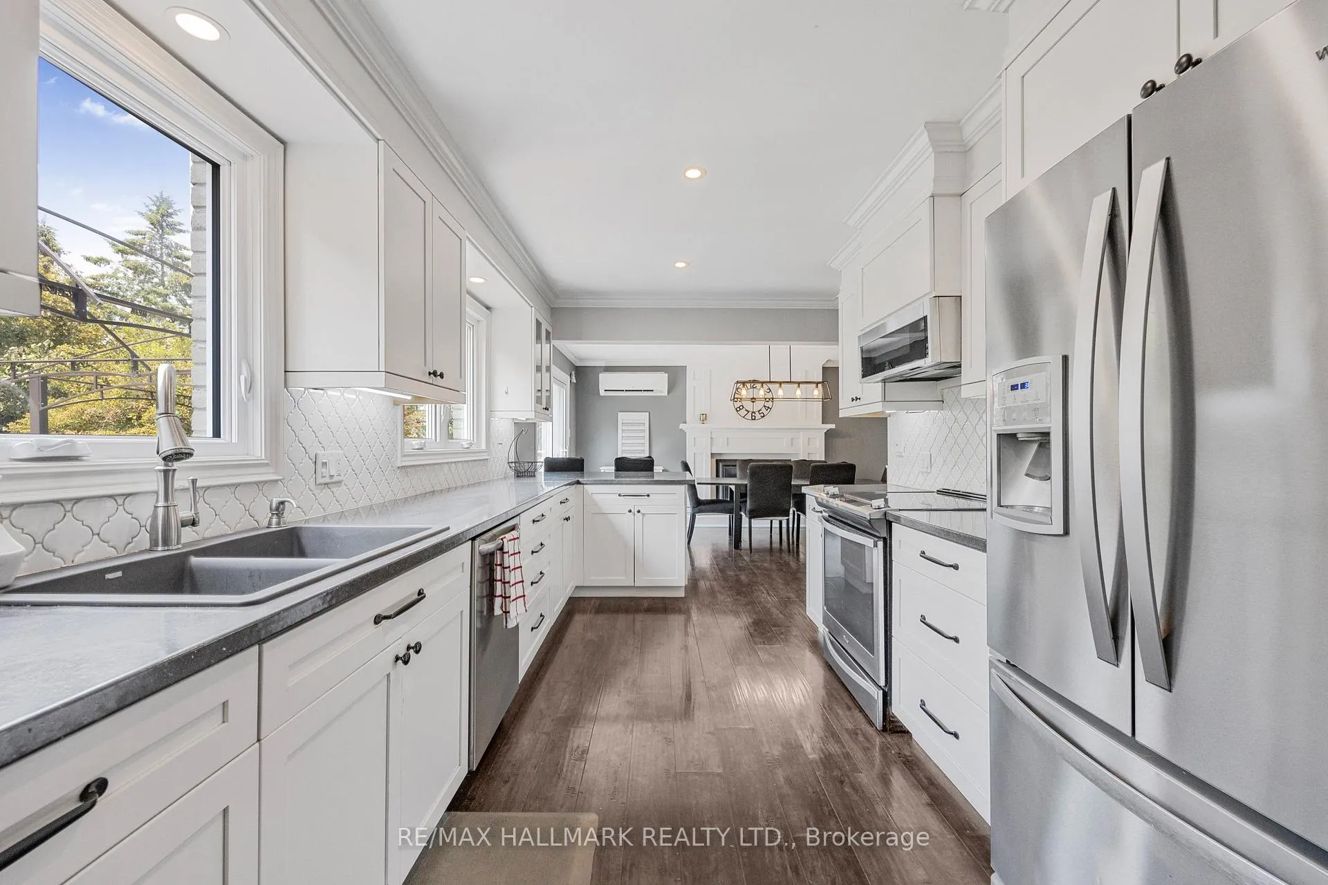 Photo 11 of 78 Marshall Street, Barrie, Allandale — HOMEH