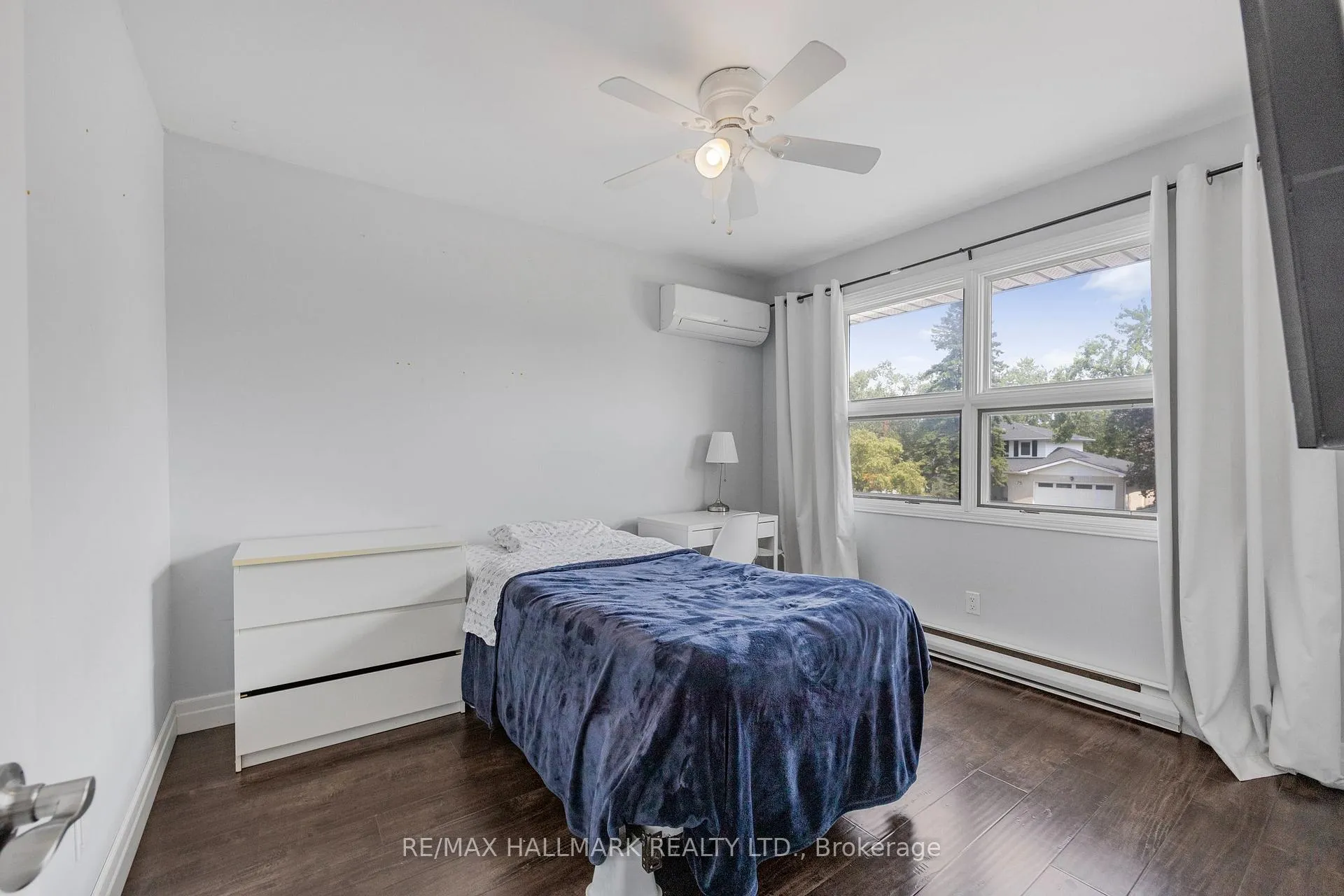 Photo 17 of 78 Marshall Street, Barrie, Allandale — HOMEH
