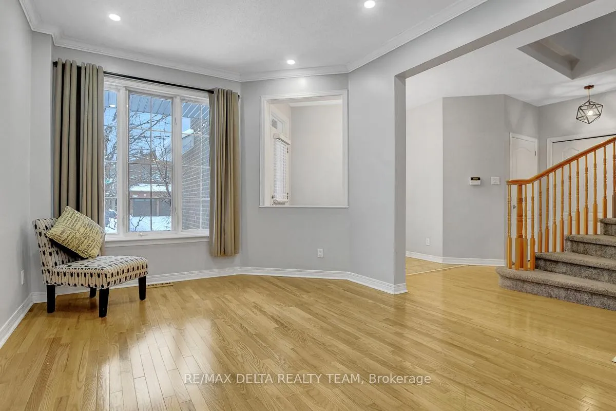 Photo 6 of 2166 Sojourn Street, Ottawa, Notting Hill/Summerside — HOMEH