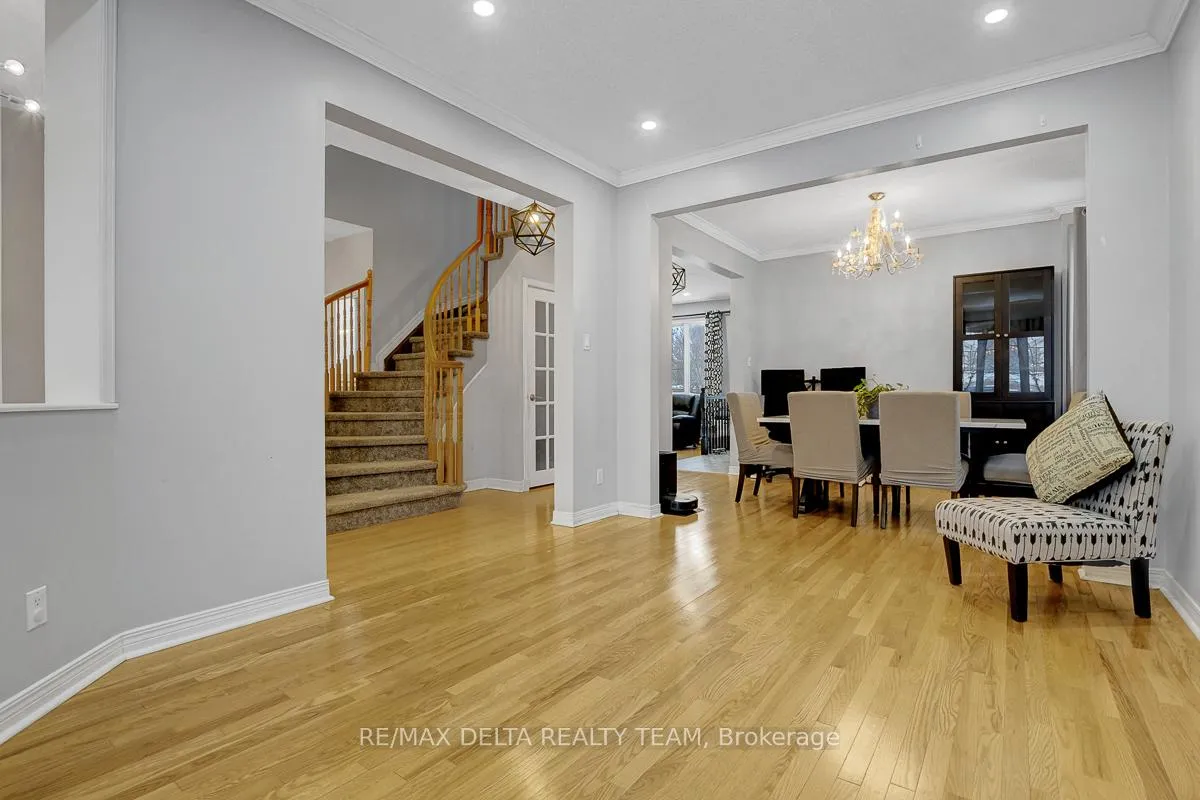 Photo 7 of 2166 Sojourn Street, Ottawa, Notting Hill/Summerside — HOMEH