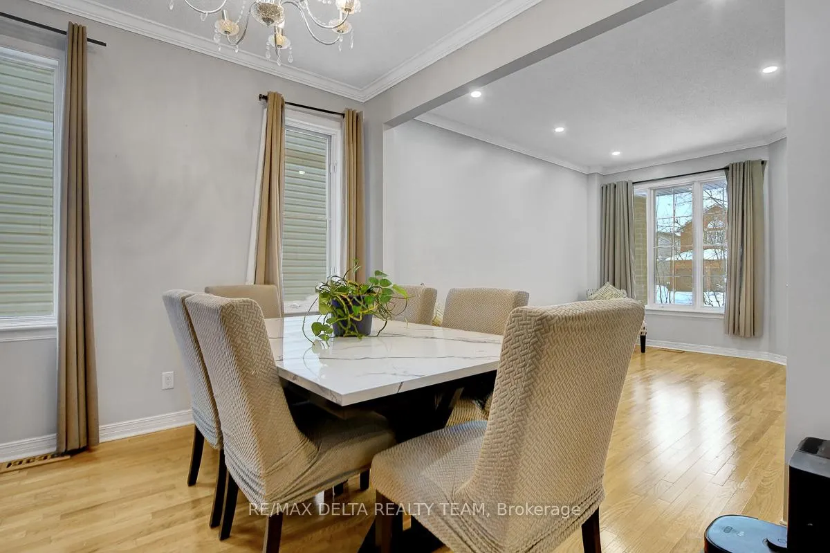 Photo 9 of 2166 Sojourn Street, Ottawa, Notting Hill/Summerside — HOMEH