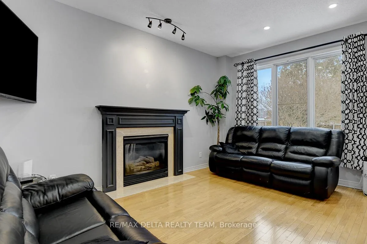 Photo 12 of 2166 Sojourn Street, Ottawa, Notting Hill/Summerside — HOMEH