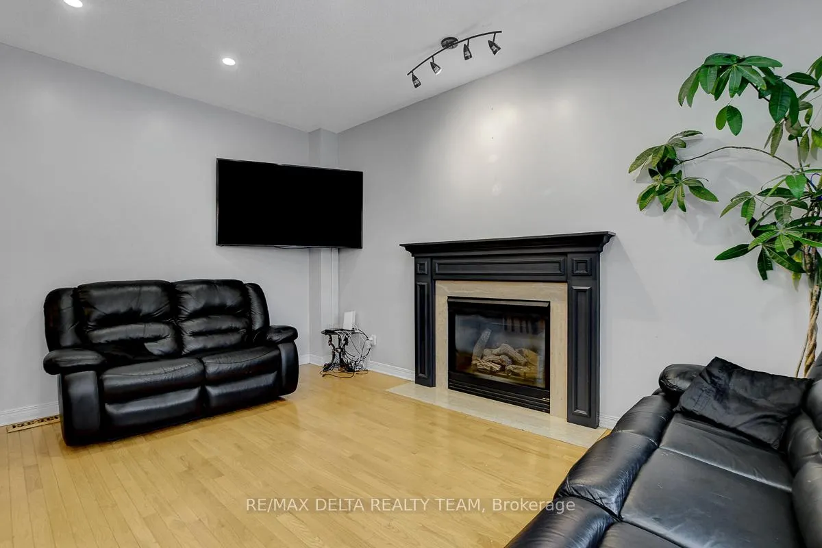 Photo 13 of 2166 Sojourn Street, Ottawa, Notting Hill/Summerside — HOMEH