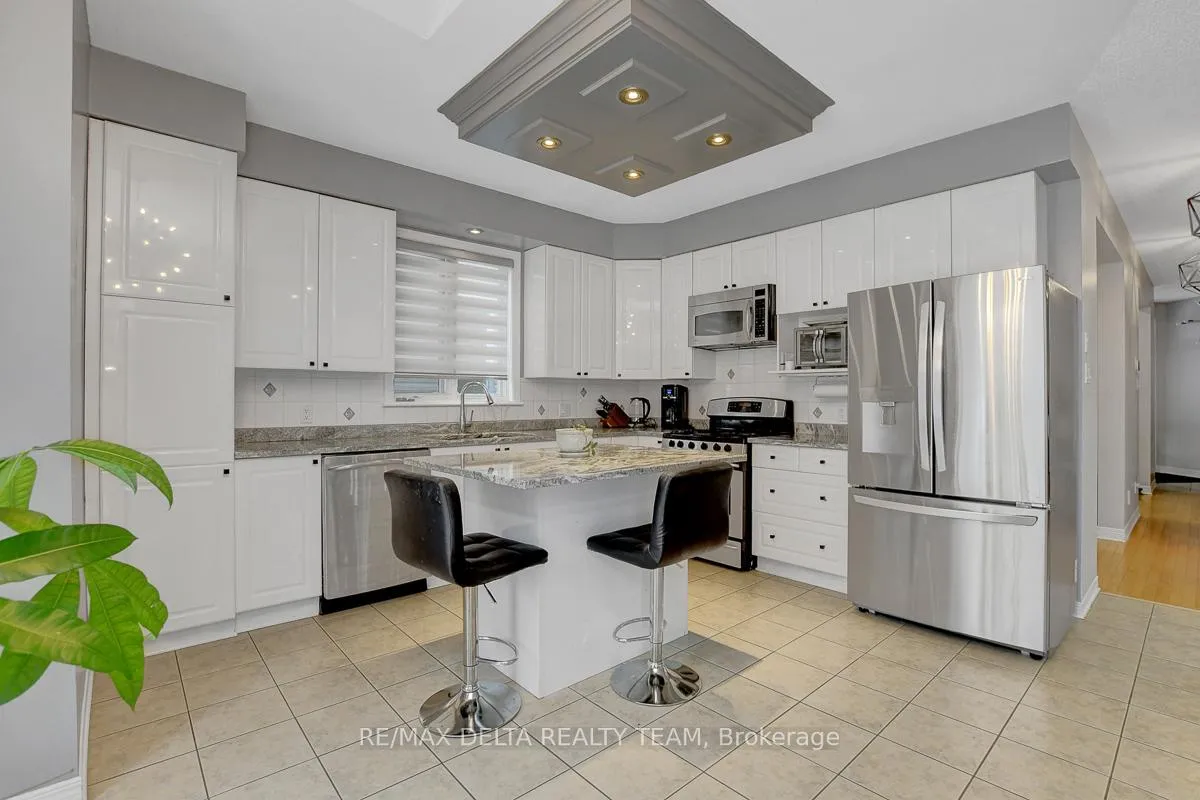 Photo 16 of 2166 Sojourn Street, Ottawa, Notting Hill/Summerside — HOMEH