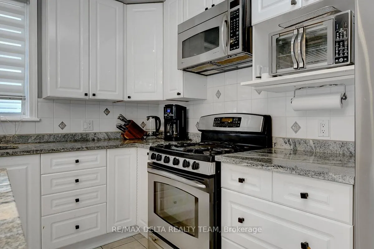 Photo 17 of 2166 Sojourn Street, Ottawa, Notting Hill/Summerside — HOMEH