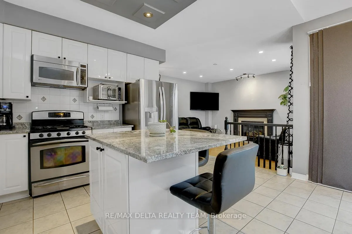 Photo 19 of 2166 Sojourn Street, Ottawa, Notting Hill/Summerside — HOMEH